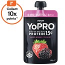YoPRO-High-Protein-Yoghurt-Pouch-150g Sale