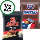 Mars-Share-Packs-132-192g Sale