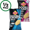 Smiths-Double-Crunch-Potato-Chips-150g Sale