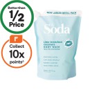 My-Soda-Body-Wash-Refill-700ml Sale