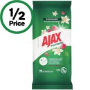 Ajax-Multipurpose-Wipes-Pk-110 Sale