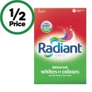 Radiant-Laundry-Liquid-2-Litre-or-Powder-2-kg Sale