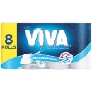 VIVA-Paper-Towel-Pk-8 Sale