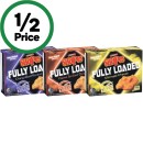 Arnotts-Shapes-Fully-Loaded-Crackers-130g Sale