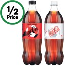 Coca-Cola-Classic-Zero-Sugar-or-Diet-Soft-Drink-Varieties-125-Litre Sale
