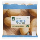 Australian-Washed-White-Potatoes-2-kg-Pack Sale