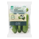 Australian-Qukes-Baby-Cucumbers-250g-Pack Sale