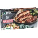 Woolworths-COOK-Slow-Cooked-Pork-Ribs-in-a-Smokey-BBQ-Sauce-650g Sale
