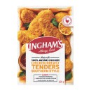 Inghams-Chicken-Breast-Tenders-Nuggets-or-Fingers-400g Sale