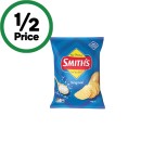 Smiths-Crinkle-Cut-Potato-Chips-150-170g Sale