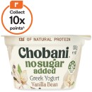 Chobani-No-Sugar-Added-Yogurt-150g Sale
