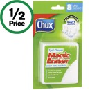 Chux-Magic-Eraser-Spot-Cleaner-Pk-8 Sale