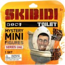 Skibidi-Toilet-Mini-Mystery-Figures-Series-2 Sale