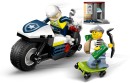 LEGO-City-Police-Motorcycle-Chase-60455 Sale