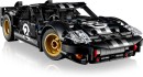 LEGO-Technic-1966-Ford-GT40-MKII-Race-Car-42223 Sale