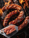 BBQ-Thin-Sausages-15kg-Pack Sale