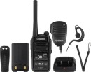 Uniden-5W-Handheld-UHF-Kit Sale