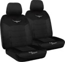 RM-Williams-Front-Size-30-Black-Mesh-Car-Seat-Covers Sale
