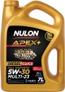 Nulon-Apex-Full-Synthetic-5W-30-Multi-23-7L Sale
