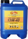 Gulf-Western-Oil-Top-Dog-XDO-15W-40-10L Sale