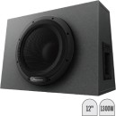 Pioneer-12-Subwoofer-in-Custom-Sealed-Enclosure Sale