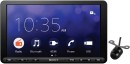 Sony-895-AV-Unit-Digital-Media-Receiver-Reverse-Camera Sale