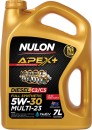 Nulon-APEX-Full-Synthetic-5W-30-Multi-23-7L Sale