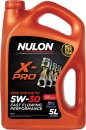 Nulon-X-Pro-Semi-Synthetic-5W-30-Fast-Flowing-Performance-5L Sale