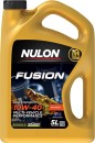 Nulon-Fusion-Semi-Synthetic-10W-40-Multi-Vehicle-Performance-5L Sale