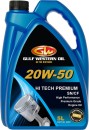 Gulf-Western-Oil-Hi-Tech-Premium-20W-50-5L Sale