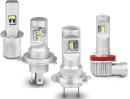 JW-Speaker-LED-Bulb-Kit-12V24V-Halogen-Replacement Sale