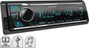 Kenwood-Single-Din-200W-Dual-Bluetooth-Media-Receiver Sale