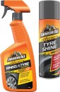 Armor-All-Wheel-Cleaner-500mL-Extreme-Tyre-Shine-350g Sale