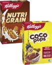 Kelloggs-Nutri-Grain-290g-or-Coco-Pops-320g Sale