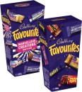 Cadbury-Favourites-264g-265g Sale