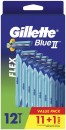 Gillette-Blue-2-Disposable-Razors-12-Pack Sale