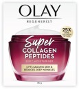 Olay-Super-Collagen-Peptides-Moisturiser-45g Sale