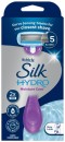 Schick-Silk-Hydro-Moisture-Care-Razor-Kit-1-Each Sale