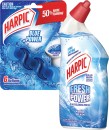 Harpic-Fresh-Power-Liquid-700mL-or-In-The-Bowl-Toilet-Cleaner-39g Sale