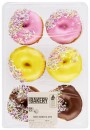 Coles-Bakery-Iced-Donuts-6-Pack Sale