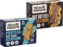 Nice-Natural-Protein-or-Nut-Butter-Bars-165g-200g Sale