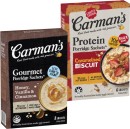 Carmans-Porridge-Sachets-240g-320g Sale