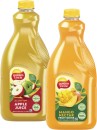 Golden-Circle-Mango-Nectar-or-Apple-Juice-2-Litre Sale