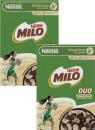 Nestl-Milo-Duo-Cereal-580g Sale