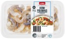 Coles-Raw-Peeled-Prawns-260g Sale