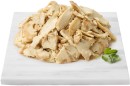 Coles-RSPCA-Approved-BBQ-Seasoned-Shredded-Chicken Sale