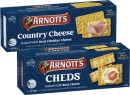 Arnotts-Cheds-or-Country-Cheese-Crackers-250g Sale