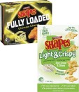 Arnotts-Fully-Loaded-or-Light-Crispy-Shapes-120g-130g Sale