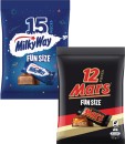 Mars-Chocolate-Fun-Size-132g-192g Sale