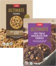 Coles-Ultimate-Chocolate-Chip-Cookies-400g Sale